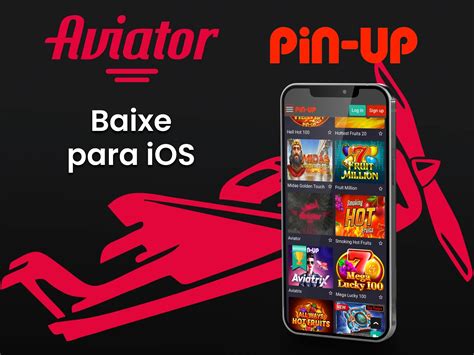 Pinup APP: Baixe o App do Cassino para Android e iOS.